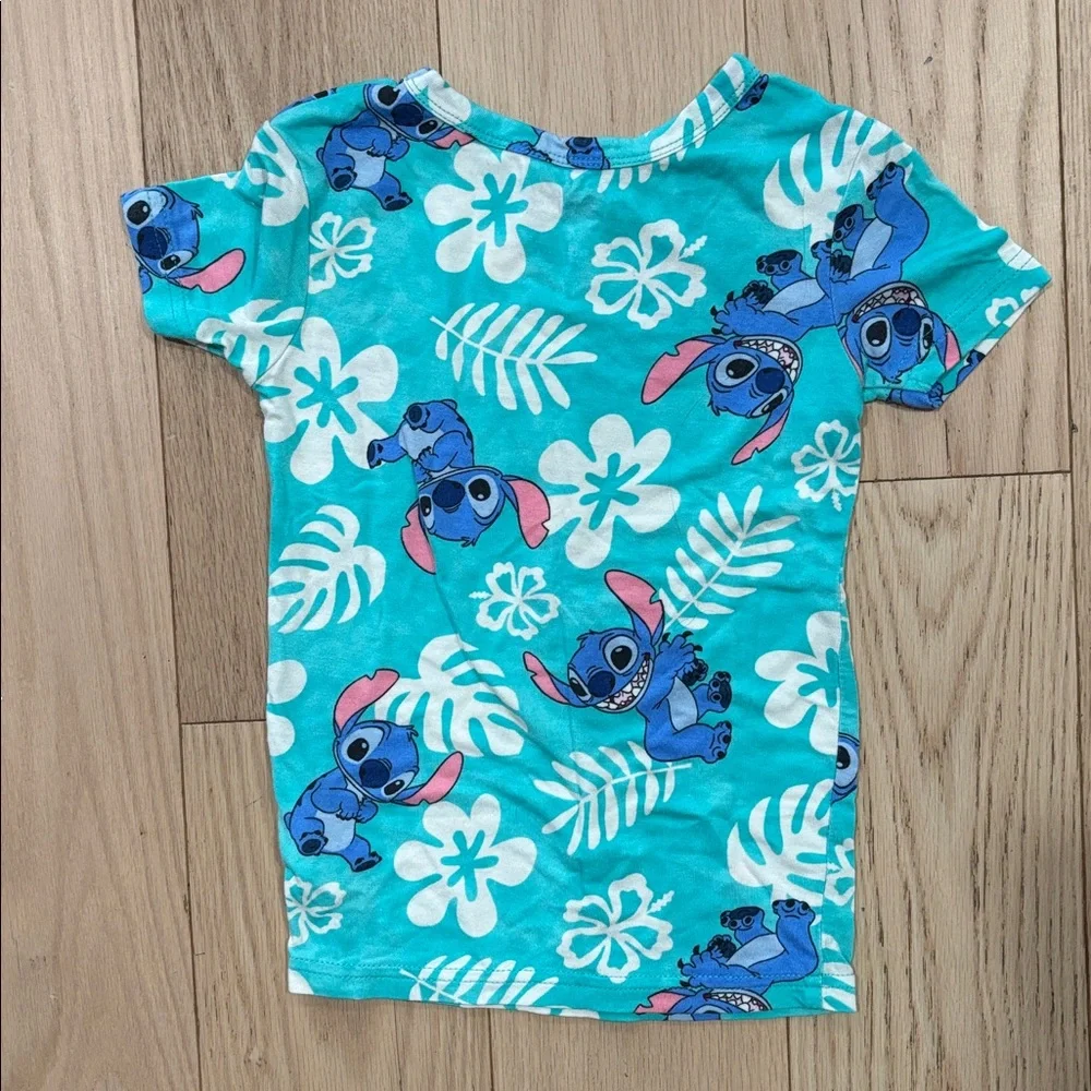Stitch PJ set - Picture 3 of 6
